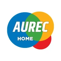 Aurec Home logotyp